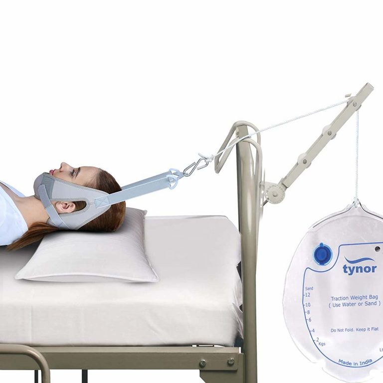 Cervical Traction Kit Tynor Price in bd