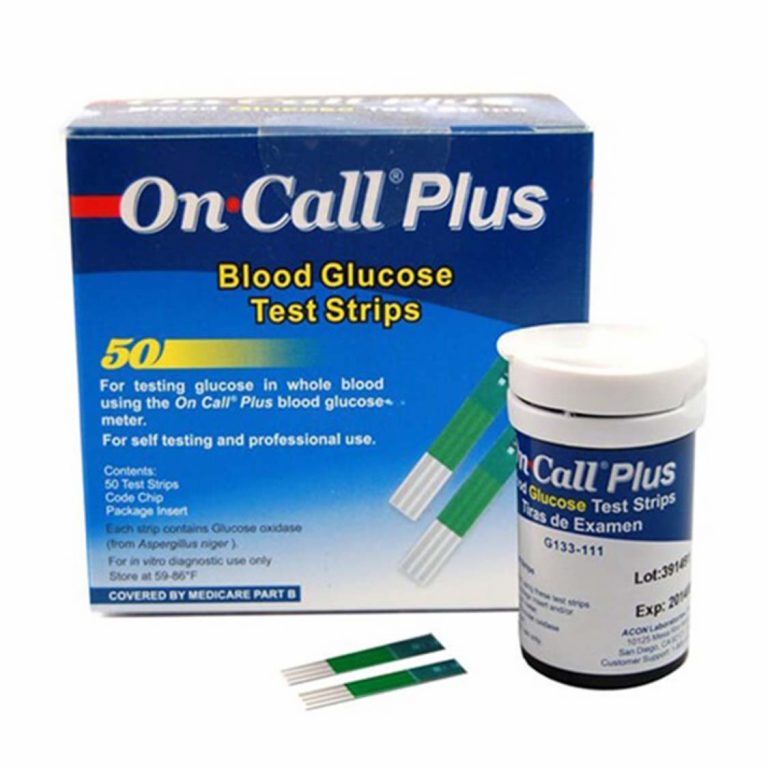 On call Plus stips Price in bd