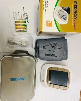 Mediron Advance Digital Blood Pressure Monitor Price in bd