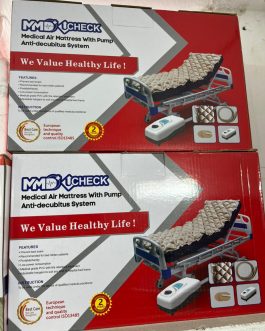 MMD UCHECK Medical Air Mattress