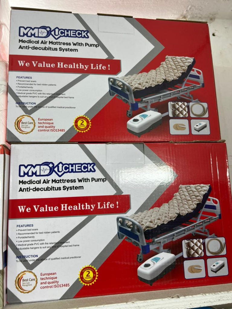 MMD UCHECK Medical Air Mattress