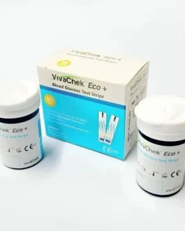 VivaChek Eco strips