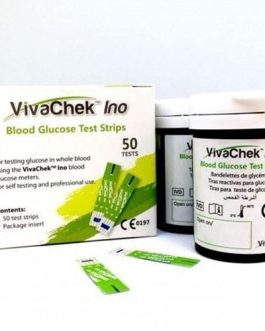 VivaChek ino strips