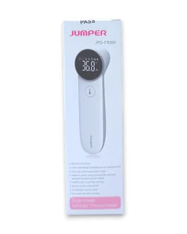 JUMPER JPD-FR301 Dual-Mode Infrared Thermometer