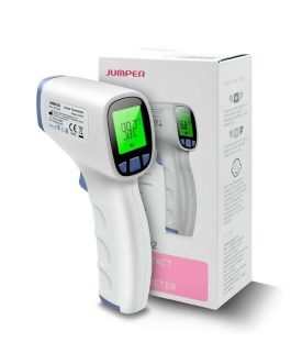 Jumper Non-Contact Infrared Thermometer JPD-FR202