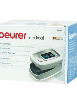 Beurer PO 30 Pulse Oximeter bd