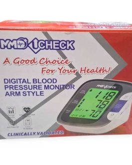 MMD Uicheck Digital Blood pressure Machine