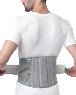 Tynor Lumbo Sacral Belt A-05