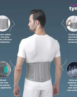 Tynor Lumbo Sacral Belt A-05