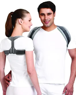 Tynor Clavicle Brace with Fastening Tape C-05