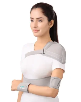 Tynor Elastic Shoulder Immobilizer C-03