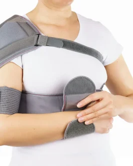 Tynor Elastic Shoulder Immobilizer C-03