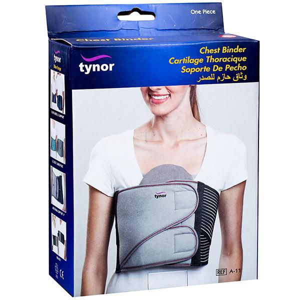 Tynor Chest Binder belt Price in bd