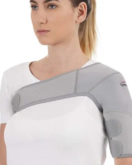 Tynor Shoulder Support (Neoprene) J-14
