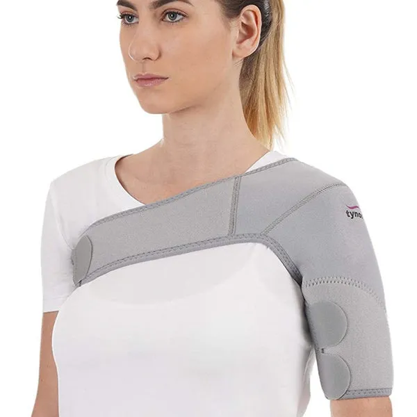 Tynor Shoulder Support (Neoprene) J-14