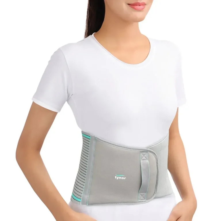 Tynor Abdominal Support A-01