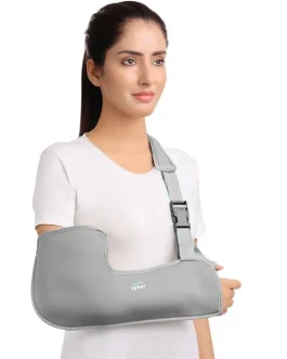 Tynor Pouch Arm Sling C-01