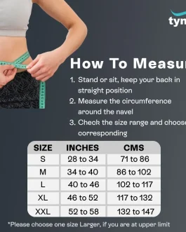 Tynor Abdominal Support A-01