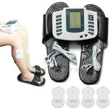 Electronic Pulse Massager JR309A -