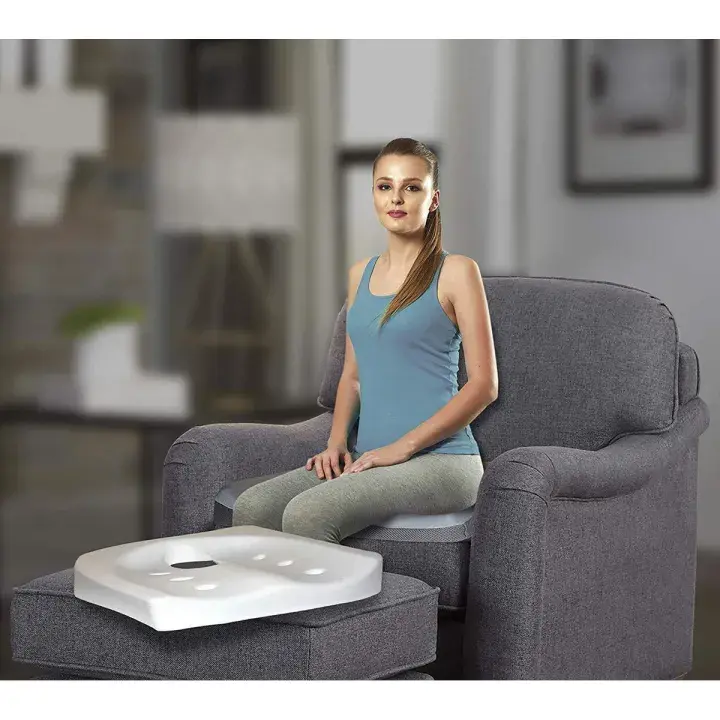 Tynor Coccyx Cushion seat - size Universel