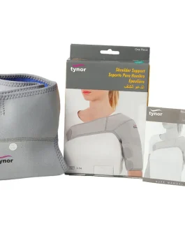 Tynor Shoulder Support (Neoprene) J-14