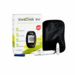 VivaChek Ino Digital Blood Glucose Meter,